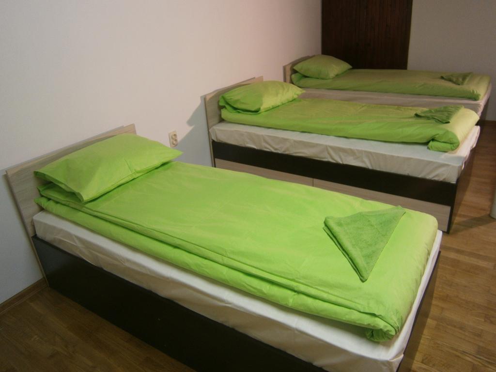 索菲亞 象牙塔旅舍旅舍 外观 照片